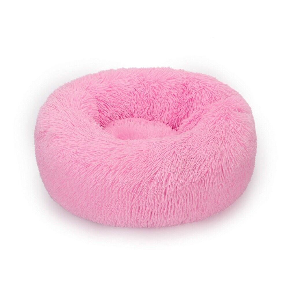 Soft Washable Pet Bed for Deep Sleep