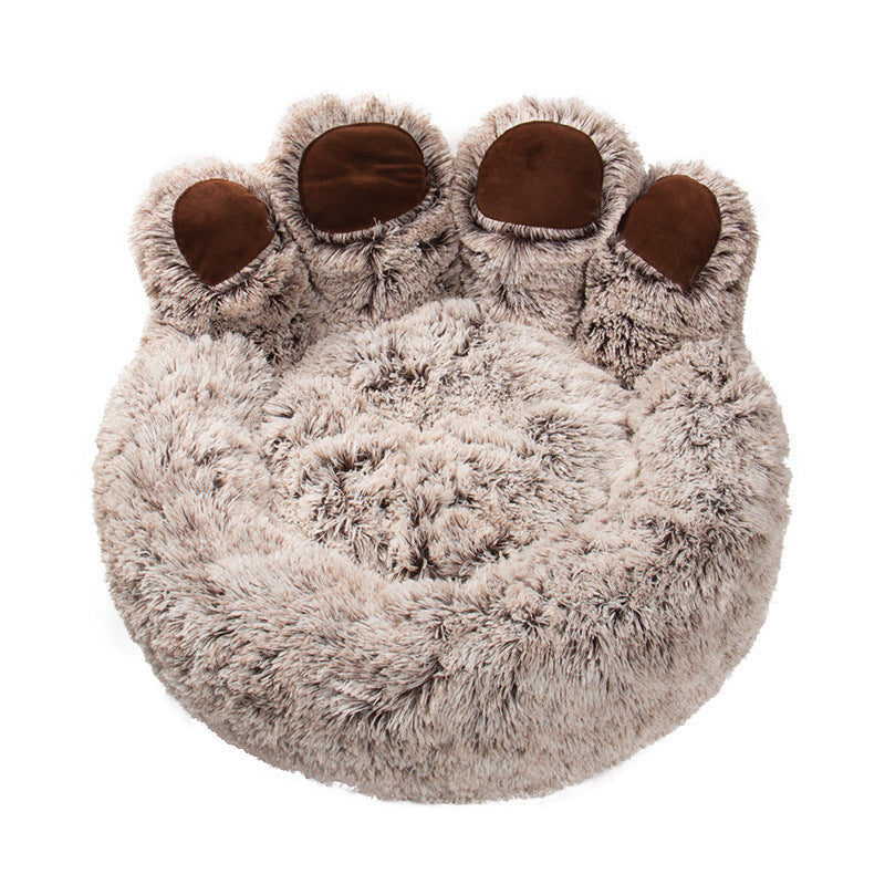 Paw-some Plush Comfort for Your Pet