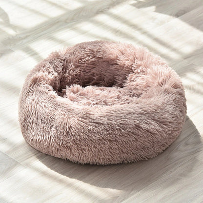 Soft Washable Pet Bed for Deep Sleep