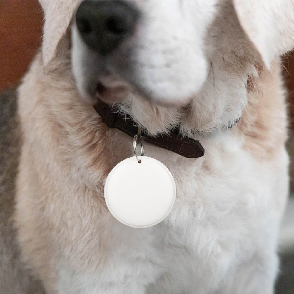 Track and Find with our Mini GPS Locator for Pets and More!