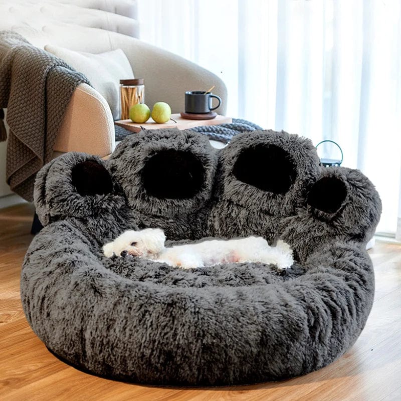 Paw-some Plush Comfort for Your Pet